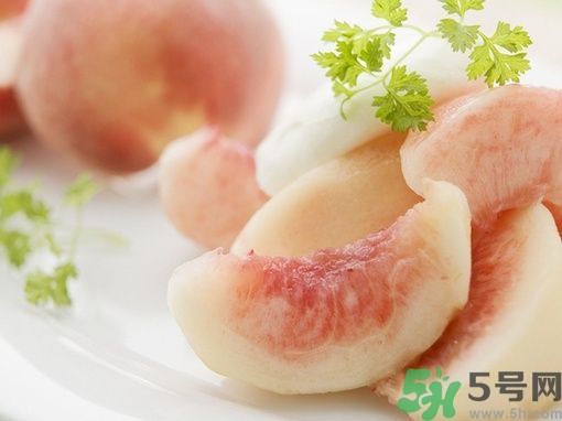 桃子果醬怎么做？桃子果醬怎么做好吃？