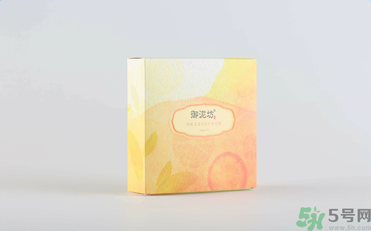 御泥坊甜橙晶透亮顏礦物面膜適合什么年齡？