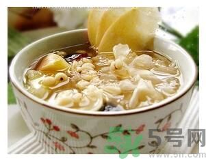 吃綠豆可以減肥嗎？喝綠豆湯能減肥嗎？