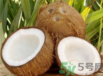 椰子能帶上飛機嗎？坐飛機能帶椰子嗎?