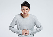 一生氣就胃疼是怎么回事??？生氣胃疼怎樣快速緩解？