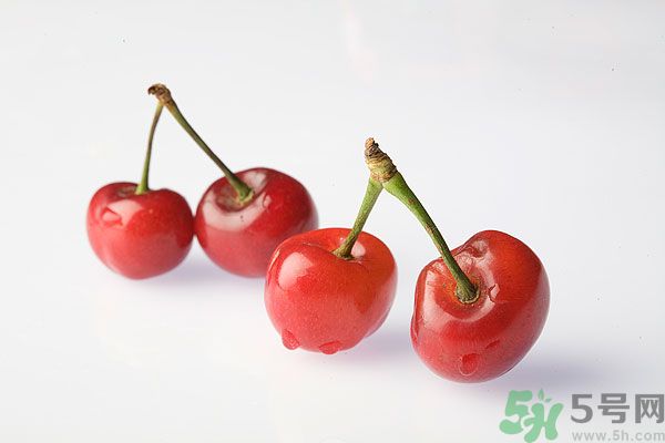 人流后能吃櫻桃嗎？人流后吃櫻桃好嗎？