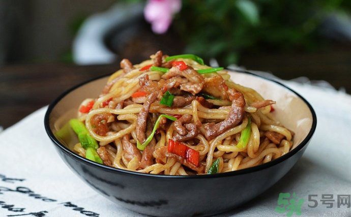 夏至為什么要吃面？夏至吃面有什么好處？