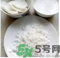 椰子可以放冰箱嗎？椰子放冰箱容易壞嗎？