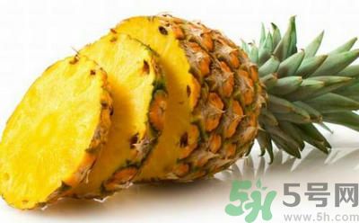 吃菠蘿有什么好處？菠蘿對(duì)人體有什么好處？