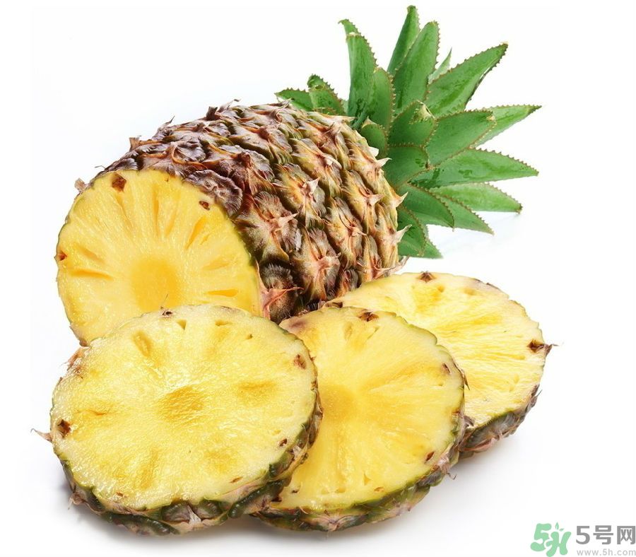 吃菠蘿有什么好處？菠蘿對(duì)人體有什么好處？