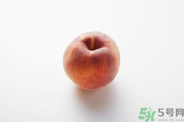 咳嗽能吃桃子嗎？咳嗽吃桃子好嗎？