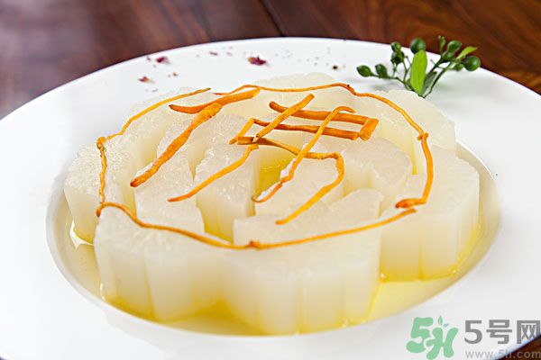 冬瓜能減肥嗎？冬瓜有減肥的功效嗎？