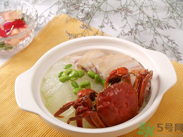 冬瓜能減肥嗎？冬瓜有減肥的功效嗎？