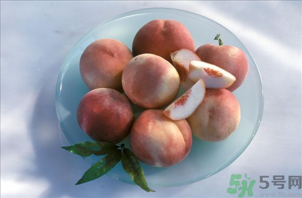 山竹和桃子能一起吃嗎？吃了山竹后能吃桃子嗎？