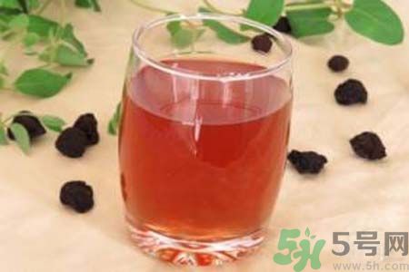 酸梅湯是發(fā)物嗎？酸梅湯是不是發(fā)物？