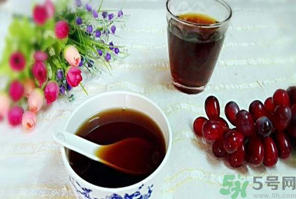 懷孕可以喝酸梅湯嗎？孕婦可以喝酸梅湯嗎？