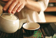 立夏喝什么茶好？立夏不能喝什么茶？