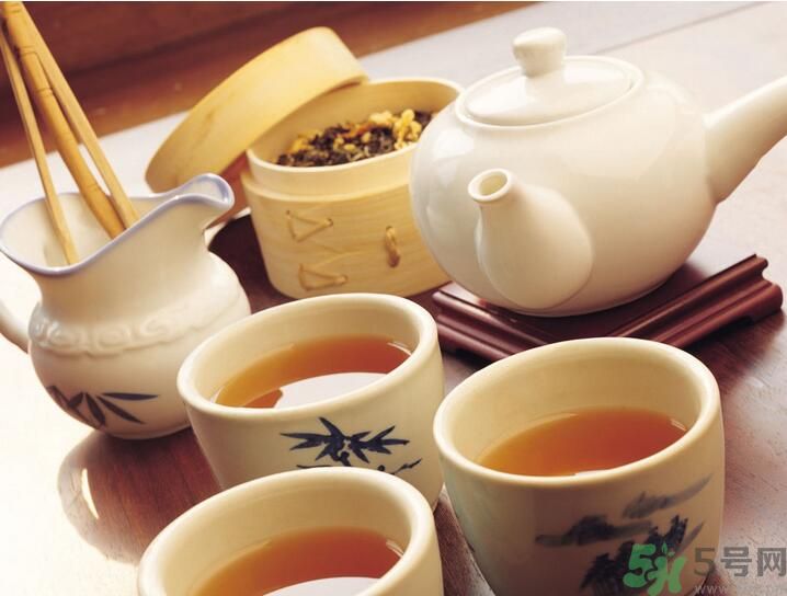 立夏喝什么茶好？立夏不能喝什么茶？