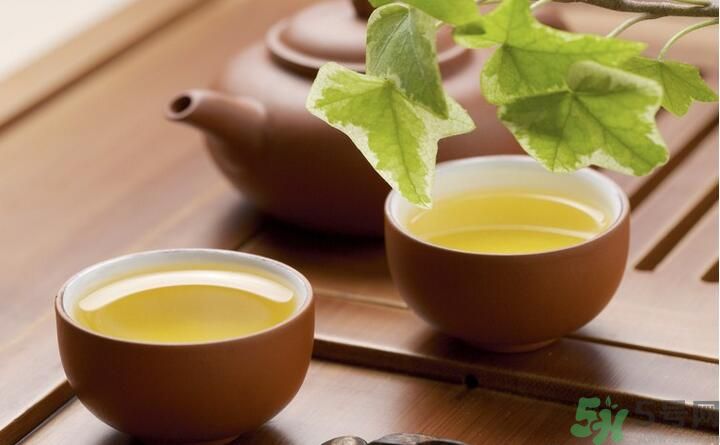 立夏喝什么茶好？立夏不能喝什么茶？