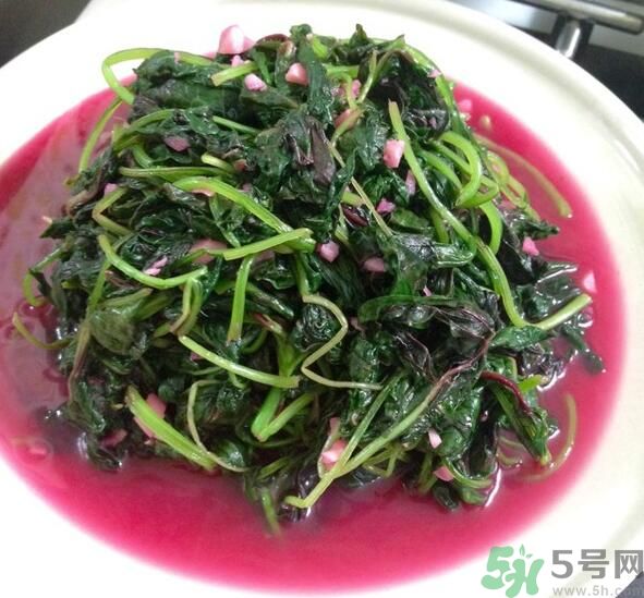 補(bǔ)血吃什么蔬菜好？吃什么蔬菜可以補(bǔ)血？