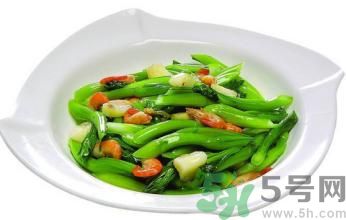 炒青菜為什么發(fā)黑？炒青菜發(fā)黑怎么辦？