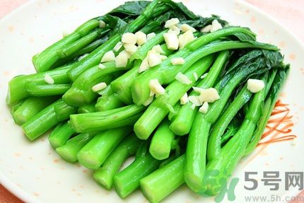炒青菜為什么發(fā)黑？炒青菜發(fā)黑怎么辦？