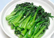 炒青菜為什么發(fā)黑？炒青菜發(fā)黑怎么辦？