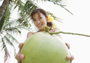 孕婦能吃椰子嗎？孕婦能喝椰子汁嗎？