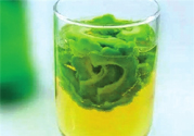 苦瓜泡水喝有什么好處？苦瓜泡水喝好嗎？