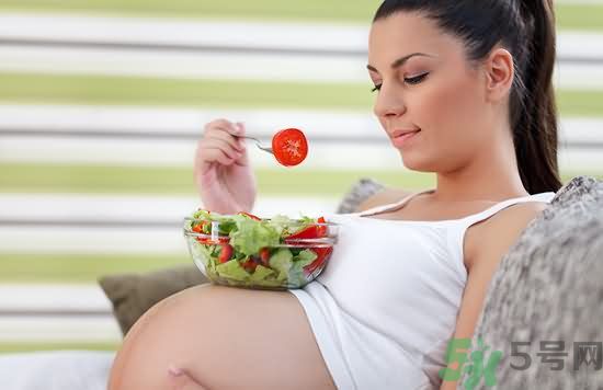 孕婦可以吃苦瓜嗎？孕婦吃苦瓜好嗎？
