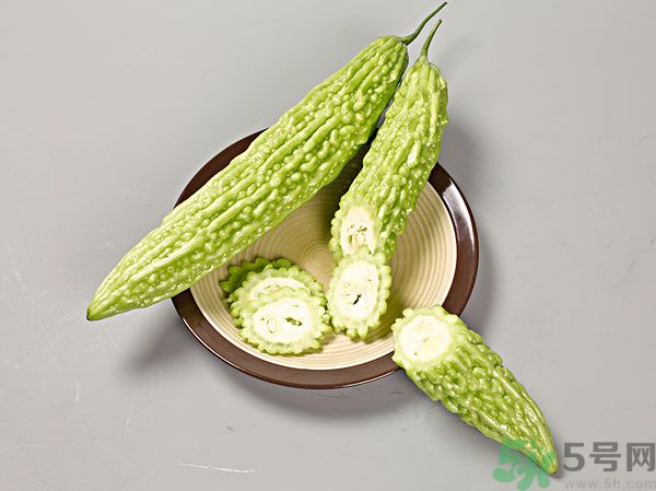 夏天吃苦瓜有什么好處？夏天吃苦瓜好嗎？