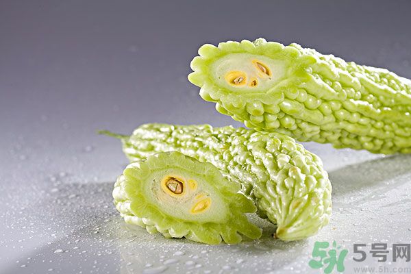 夏天吃苦瓜有什么好處？夏天吃苦瓜好嗎？
