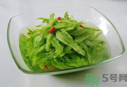 苦瓜是堿性還是酸性？苦瓜是堿性的嗎？