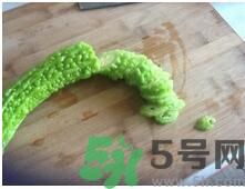 苦瓜泡水喝有什么好處？苦瓜泡水喝好嗎？