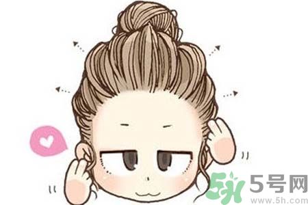 什么是便便頭？便便頭扎法