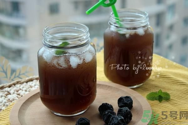 喝完酸梅湯后可以喝豆?jié){嗎？酸梅湯和豆奶可以一起喝嗎？