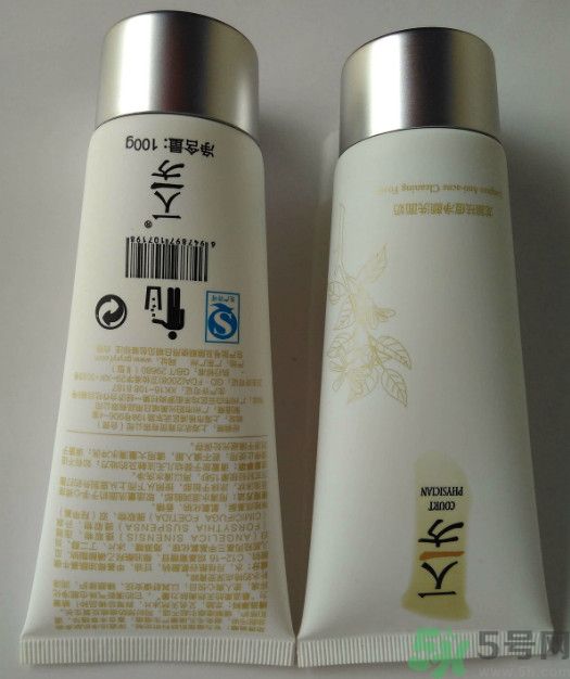 一人一方龍腦祛痘凈顏洗面奶怎么樣？好用嗎？