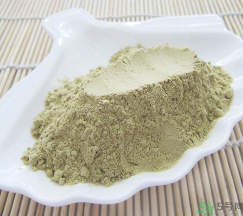 苦瓜粉有什么作用？苦瓜粉的作用是什么？