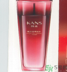 韓束巨水光高保濕彈潤水適合什么膚質(zhì)？
