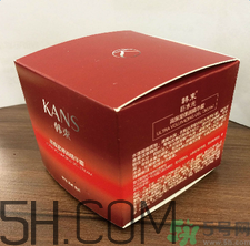 韓束巨水光高保濕彈潤(rùn)精華霜怎么樣？