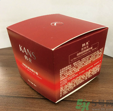 韓束巨水光高保濕彈潤(rùn)精華霜適合什么膚質(zhì)？