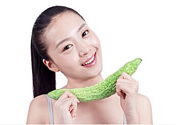 孕婦可以吃苦瓜嗎？孕婦吃苦瓜好嗎？
