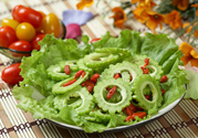 夏天吃苦瓜有什么好處？夏天吃苦瓜好嗎？