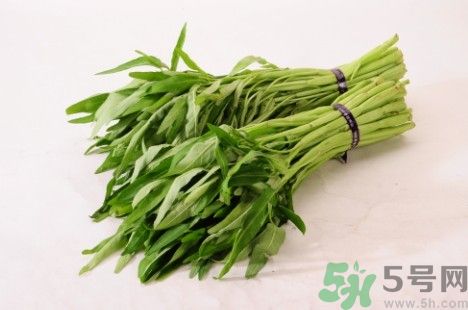 空心菜有什么功效？空心菜的功效是什么？