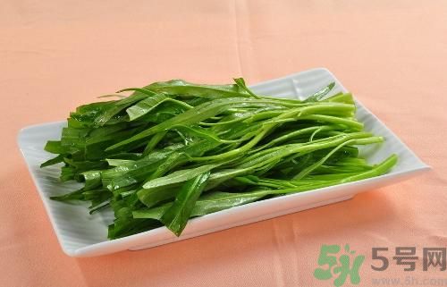 空心菜是堿性還是酸性？空心菜是酸性嗎？