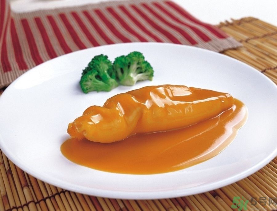 花膠煮后是否一定變成凍膠？花膠煮出來(lái)是什么顏色？