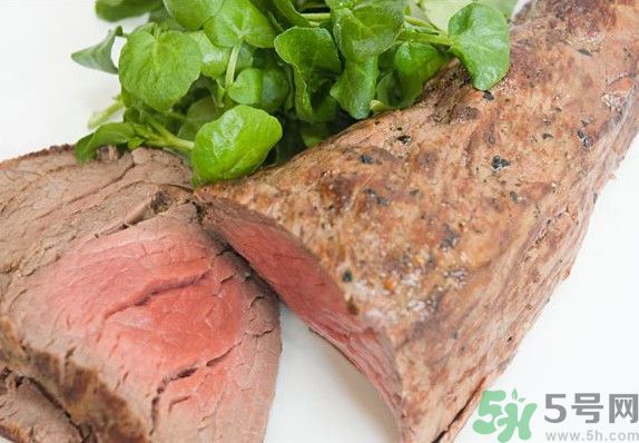 健身前后吃牛肉哪個部位好？健身前后吃牛肉什么部位好？