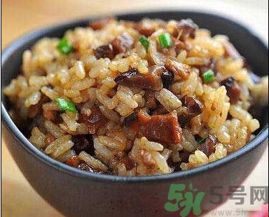 寶寶吃西紅柿炒米飯好嗎?寶寶能吃番茄蛋炒飯嗎？