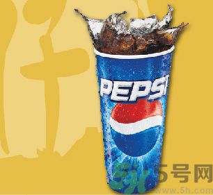 喝可樂會長胖嗎？喝可樂的熱量是多少？