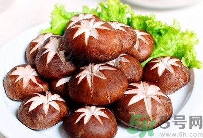 怎么泡香菇才干凈？泡香菇要注意什么？