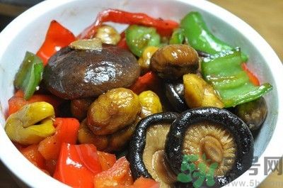 怎么泡香菇才干凈？泡香菇要注意什么？