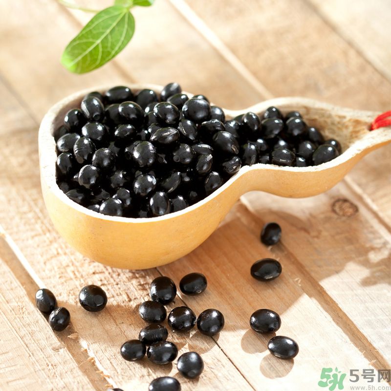 黑豆可以養(yǎng)腎嗎？黑豆要怎么吃才能養(yǎng)腎？
