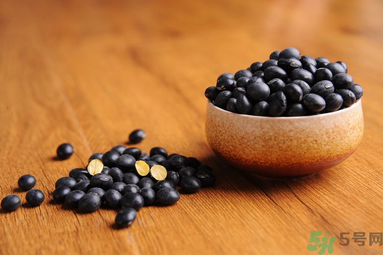 黑豆可以養(yǎng)腎嗎？黑豆要怎么吃才能養(yǎng)腎？