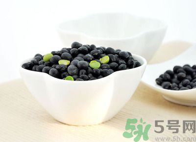 黑豆可以養(yǎng)腎嗎？黑豆要怎么吃才能養(yǎng)腎？